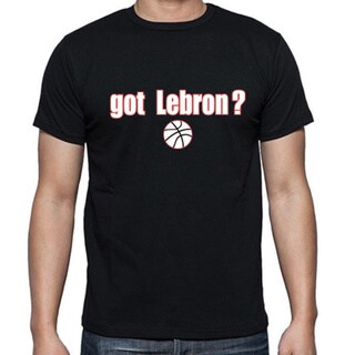 lebron miami t shirt