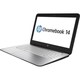 HP Chromebook 14 G1 14" LED (BrightView) Chromebook - Intel Celeron 2