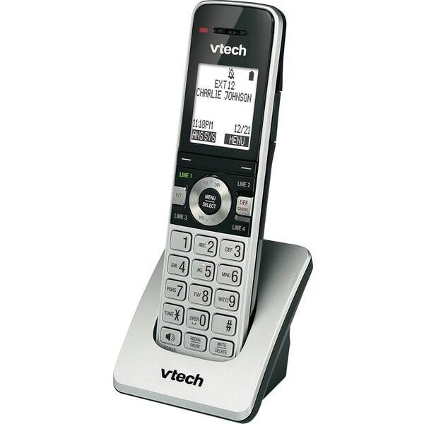 VTech ErisBusinessSystem Accessory Cordless Handset