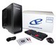 CyberpowerPC Business Intrinsic BIA200 AMD A6-6400K 3.9GHz Gaming Computer