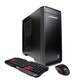 CyberpowerPC Business Intrinsic BII300 Intel i5-4460 3.2GHz Gaming Computer