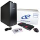 CyberpowerPC Business Acclaim BACC700 Intel i7-4790K 3.6GHz Liquid Cool Gaming Computer