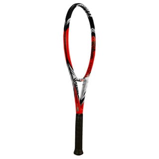 Wilson Steam 99 Tennis Racquet-Image