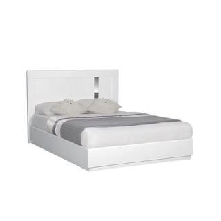 White,Queen Beds - Overstock Shopping - Comfort In Any Style.