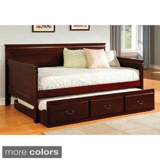 Minsk Twin Trundle Daybed