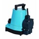 Little Giant 505202 5-MSP Water Wizard 5 Series Submersible Utility Pump, 1/6 Horsepower