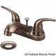 Olympia Faucets L-7272 Two Handle Lavatory Faucet