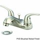 Olympia Faucets L-7272 Two Handle Lavatory Faucet