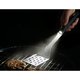Grillight Stainless Steel LED Grilling Spatula