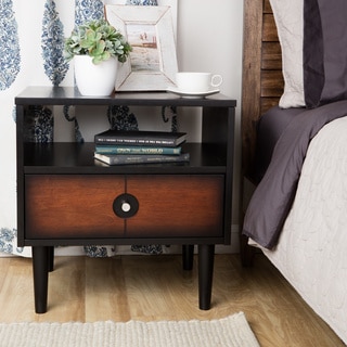 Allen 1-drawer End Table