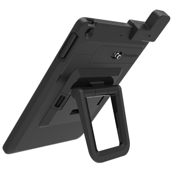 Kensington SecureBack M Series Modular Enclosure with CCR for iPad Ai
