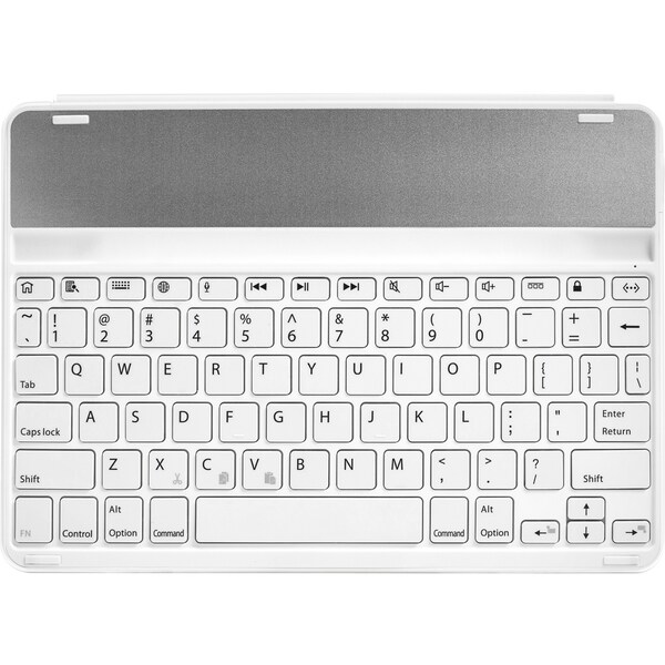 Kensington KeyFolio Thin X2 K97248US Keyboard/Cover Case (Folio) for 