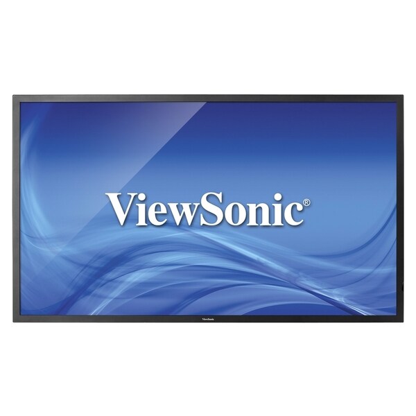 Viewsonic CDE5500-L Digital Signage Display
