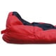 GigaTent Red Forrest Mummy Sleeping Bag