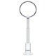 Dyson AM08 White Pedestal Fan (New)