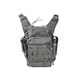 NcStar PVC First Responders Urban Grey 