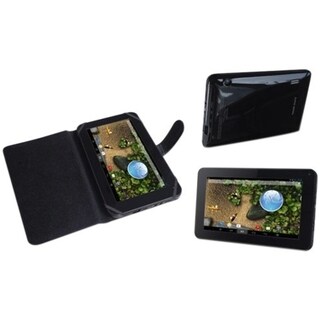 Sungale Cyberus ID716WTA 8 GB Tablet - 7" - Wireless LAN Dual-core (2