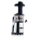 Omega VRT380HDC Vertical Masticating Juicer - Chrome