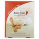 Baby Foot Lavender Easy Pack 1.2-ounce Exfoliant Foot Peel