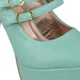 Journee Collection Women's 'Realove-02x' High Heel Platform Mary Janes