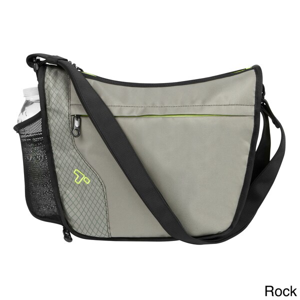 Travelon 'React' Medium Antitheft Crossbody Bag Overstock™ Shopping