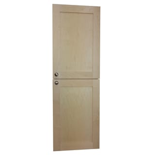 Hot Deal 56-inch Recessed In the Wall Frameless Pantry Medicine Cabinet