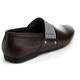 J's Awake Men's 'Daniel-33' Textile Accent Loafers