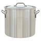 40 Qt Brew Kettle SS Stockpot