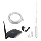 zBoost Tri-Band AT&T 4G Cell Phone Signal Booster