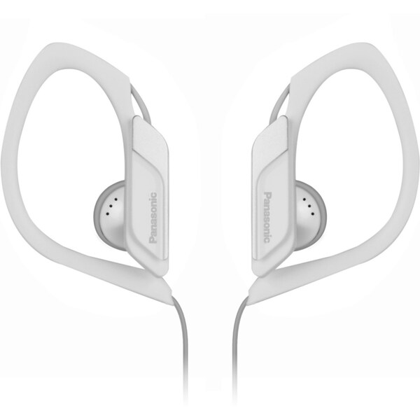 Panasonic RP-HS34-W Earphone