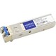 AddOn Dell 331-5309 Compatible TAA Compliant 1000Base-LX SFP Transcei