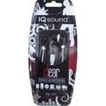 IQ Sound Digital Stereo Earphones - Overstock Shopping - The Best