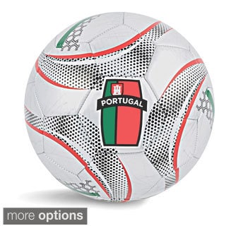 FIFA World Cup 2014 Size 5 Soccer Ball-Image