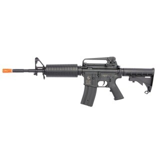 Palco Colt M4A1 Carbine AEG Airsoft Rifle-Image