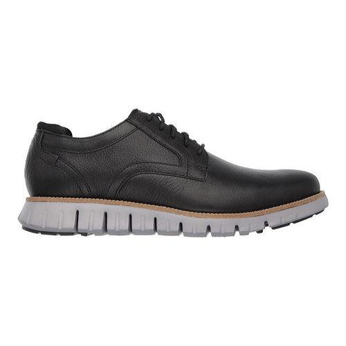 Men's Mark Nason Skechers Ridgeway Oxford Black/Black