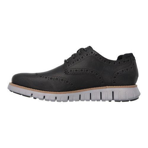 Men's Mark Nason Skechers Ridgeway Oxford Black/Black