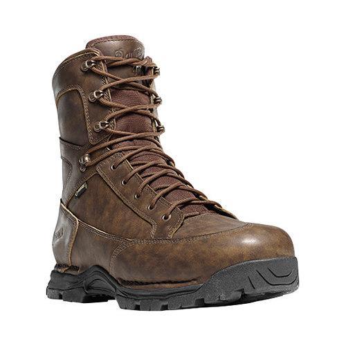 Men's Danner Pronghorn 8in GTX® 400G Brown CamoHide®