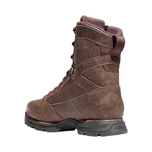 Men's Danner Pronghorn 8in GTX® 400G Brown CamoHide®