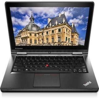 Lenovo ThinkPad S1 Yoga 20CD002TUS Ultrabook/Tablet - 12.5