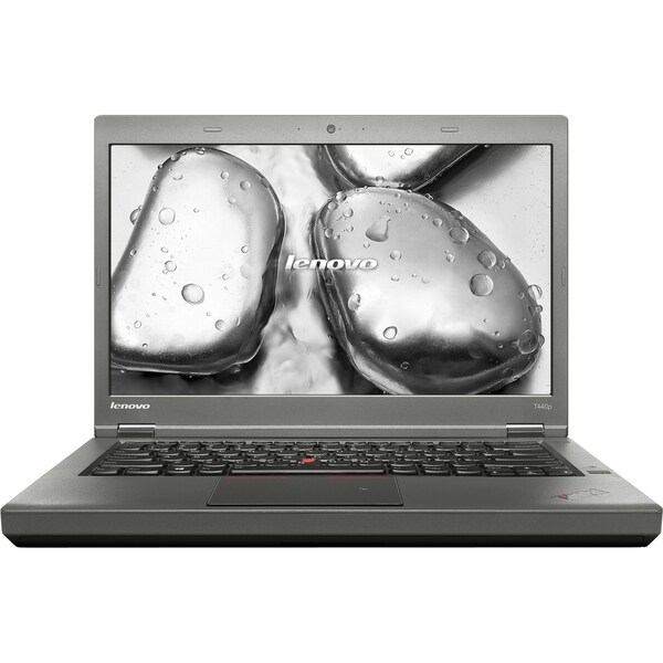 Lenovo ThinkPad T440p 20AN006HUS 14" LED Notebook - Intel Core i5 i5-