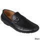 Steve Madden Men's 'Cayler' Leather Slip-on Loafers