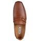 Steve Madden Men's 'Cayler' Leather Slip-on Loafers