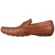 Steve Madden Men's 'Cayler' Leather Slip-on Loafers