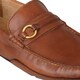 Steve Madden Men's 'Cayler' Leather Slip-on Loafers