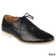 Steve Madden Men's 'Bolten' Leather Wingtip Oxfords