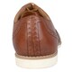 Steve Madden Men's 'Bolten' Leather Wingtip Oxfords