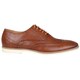 Steve Madden Men's 'Bolten' Leather Wingtip Oxfords