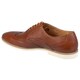 Steve Madden Men's 'Bolten' Leather Wingtip Oxfords
