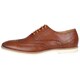 Steve Madden Men's 'Bolten' Leather Wingtip Oxfords