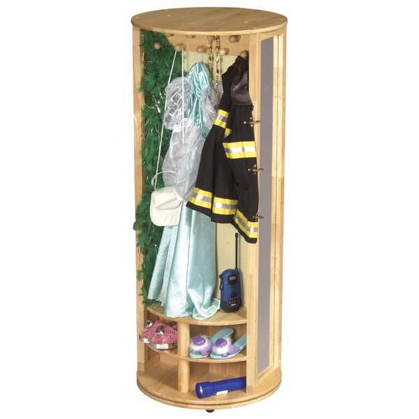 See Store Dressup Center Natural 16291023 Shopping